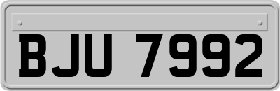 BJU7992