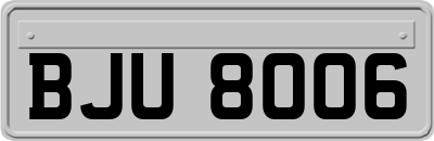 BJU8006