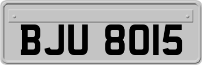 BJU8015