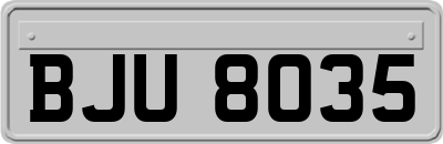 BJU8035