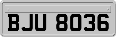 BJU8036
