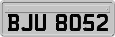 BJU8052