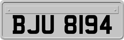 BJU8194