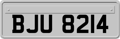 BJU8214