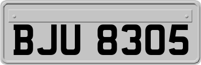 BJU8305