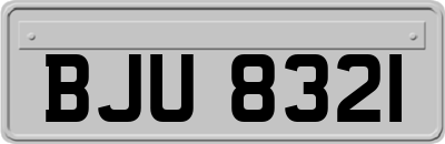 BJU8321