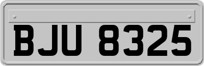 BJU8325
