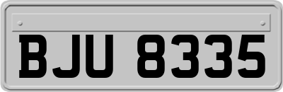 BJU8335