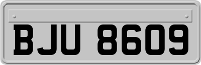 BJU8609