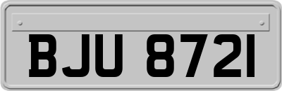 BJU8721