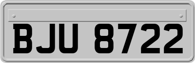 BJU8722
