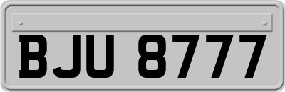 BJU8777