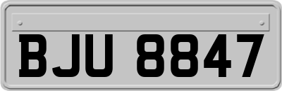 BJU8847