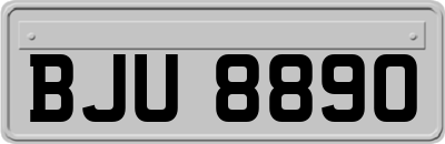 BJU8890