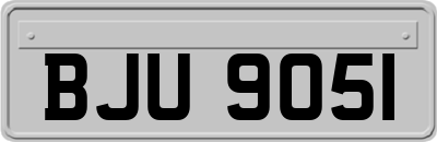 BJU9051