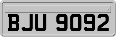 BJU9092
