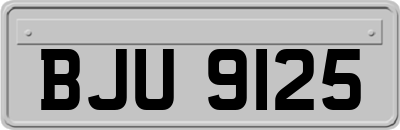 BJU9125