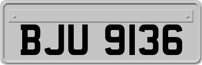 BJU9136