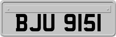 BJU9151