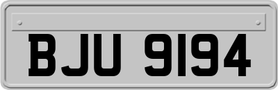 BJU9194