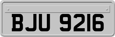 BJU9216