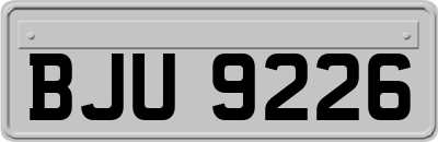 BJU9226