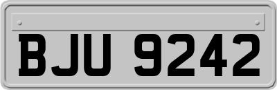 BJU9242