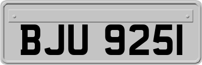 BJU9251
