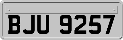 BJU9257
