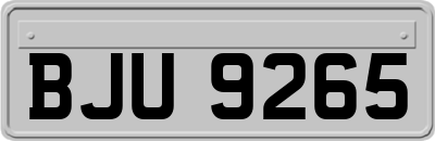 BJU9265