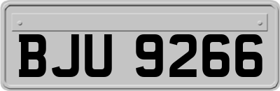 BJU9266