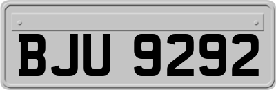 BJU9292