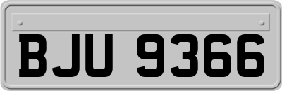 BJU9366