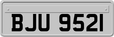 BJU9521