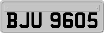 BJU9605