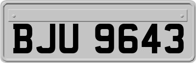 BJU9643