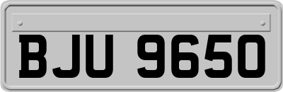 BJU9650