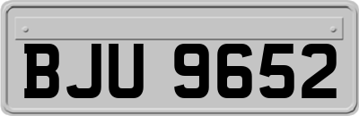 BJU9652