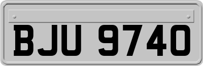 BJU9740