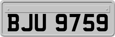 BJU9759