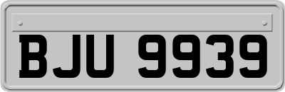 BJU9939