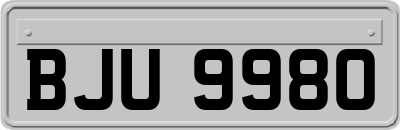 BJU9980