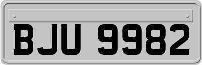 BJU9982