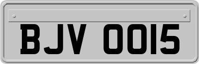 BJV0015