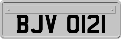 BJV0121