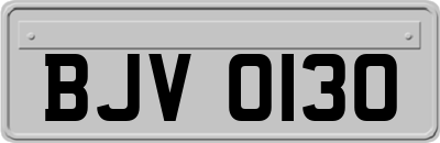 BJV0130