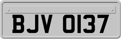 BJV0137