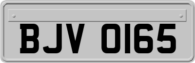 BJV0165