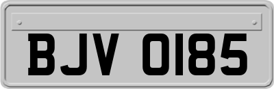 BJV0185