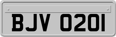 BJV0201